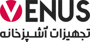 تجهیزات آشپرخانه ونوس